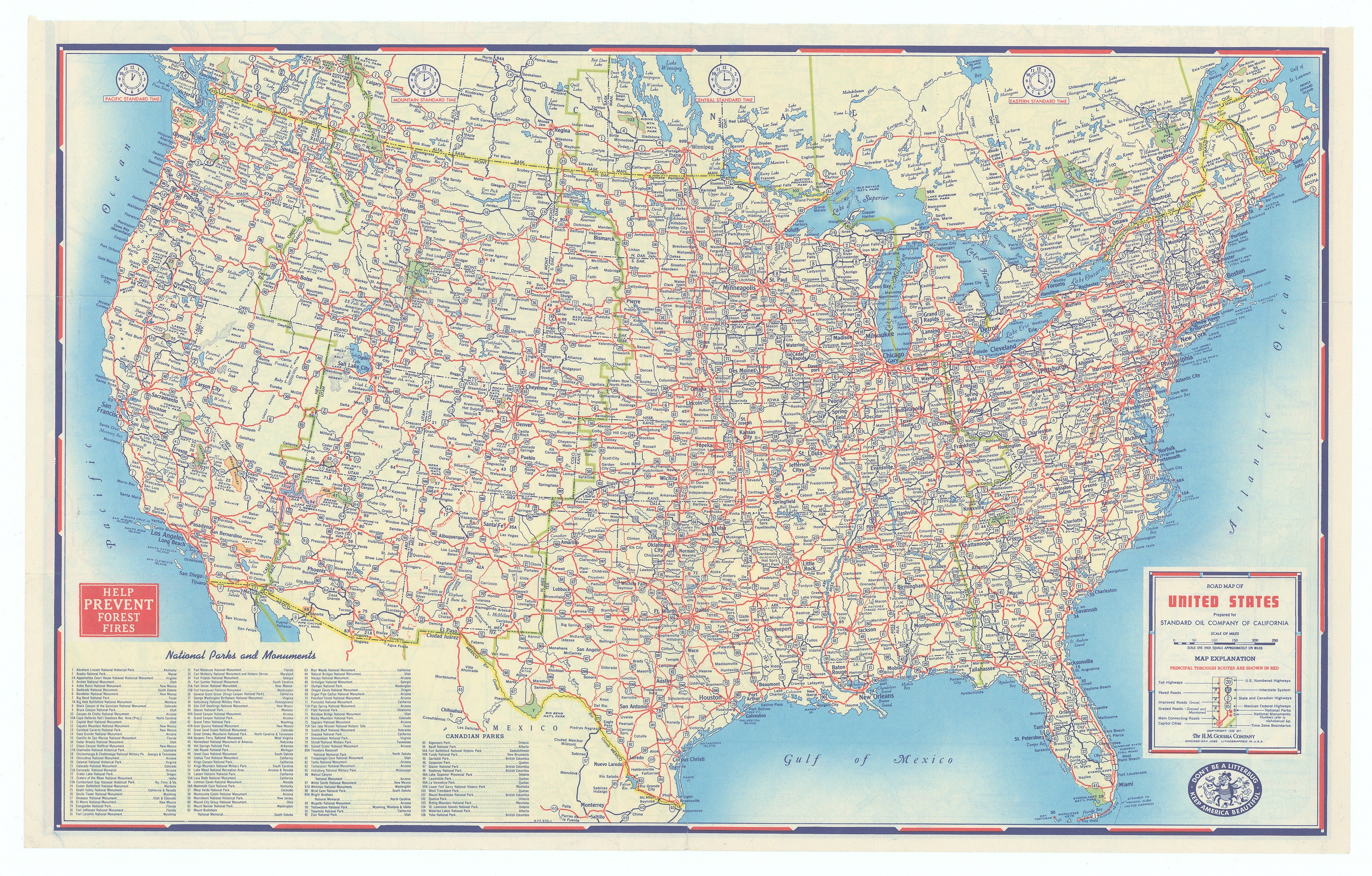 United States